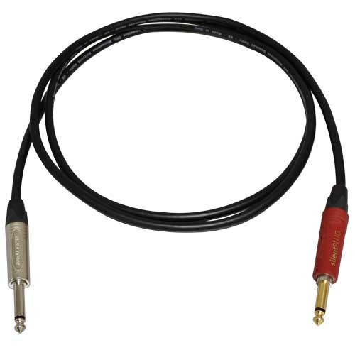 Bespeco NC450SL кабель готовый инструментальный "Neucab Pro", Jack mono - JACK mono, 4.5 метров Bespeco NC450SL кабель готовый инструментальный "Neucab Pro", Jack mono - JACK mono, 4.5 метров