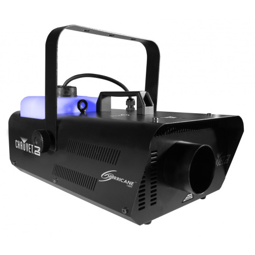 Chauvet Hurricane 1301 генератор дыма