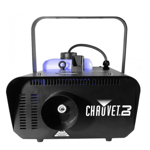 Chauvet Hurricane 1301 генератор дыма Chauvet Hurricane 1301 генератор дыма