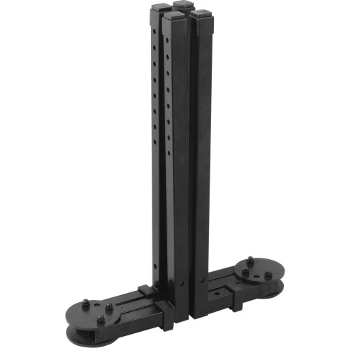 OnStage WS8540 мультифункциональная стойка OnStage WS8540 мультифункциональная стойка