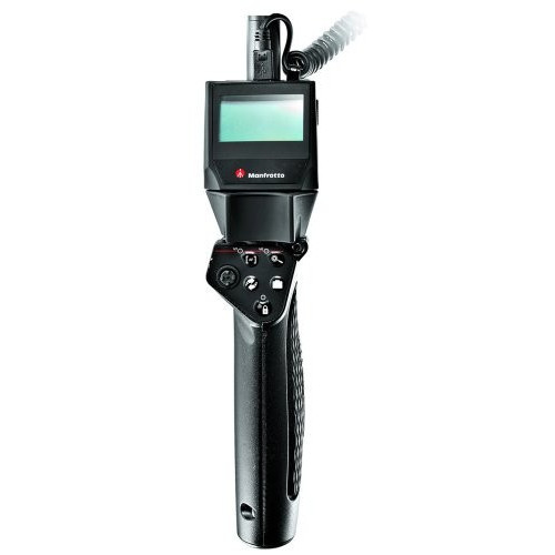 Manfrotto MVR911EJCN дистанционное управление