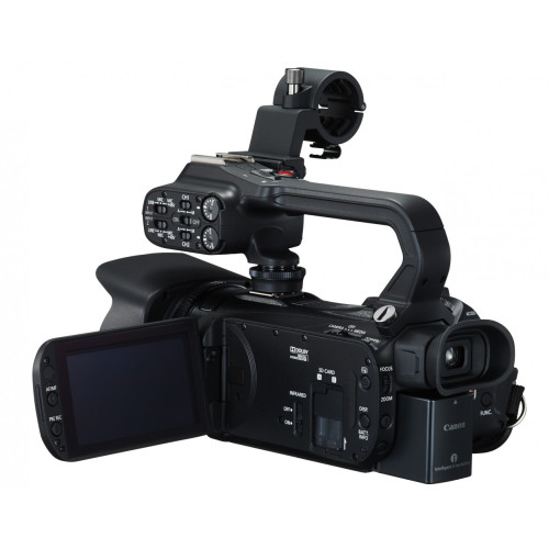 Canon XA35 видеокамера Canon XA35 видеокамера