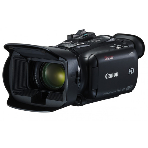 Canon XA35 видеокамера Canon XA35 видеокамера