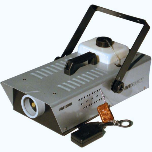 Involight FM1200 генератор дыма, 1200 Вт