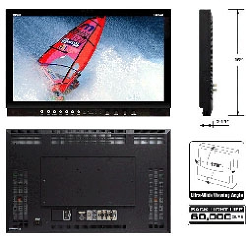 MarshallElectronics V-R321P-AFHD MarshallElectronics V-R321P-AFHD