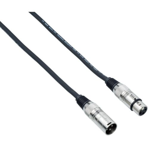 Bespeco XCMB900 (XLR-XLR) кабель микрофонный, длина 9 метров Bespeco XCMB900 (XLR-XLR) кабель микрофонный, длина 9 метров