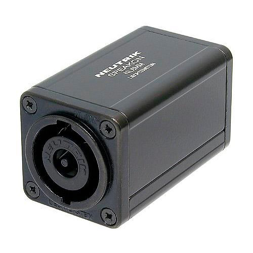 Neutrik NL8MM переходник Speakon-Speakon Neutrik NL8MM переходник Speakon-Speakon