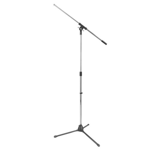 OnStage MS7701C микрофонная стойка "журавль" OnStage MS7701C микрофонная стойка "журавль"
