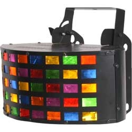 Chauvet DMX-311X/KINTA Chauvet DMX-311X/KINTA