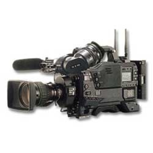 Panasonic AJ-SDC905E Panasonic AJ-SDC905E