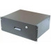 Bespeco CRS4U рековый ящик 4U, с замком Bespeco CRS4U рековый ящик 4U, с замком
