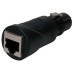 American DJ ACRJ453PFM переходник RJ45/XLR3 "мама" American DJ ACRJ453PFM переходник RJ45/XLR3 "мама"