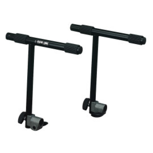 Quik Lok T14BK ADDITIONAL OPTION FOR KEYBOARD STAN Quik Lok T14BK ADDITIONAL OPTION FOR KEYBOARD STAN