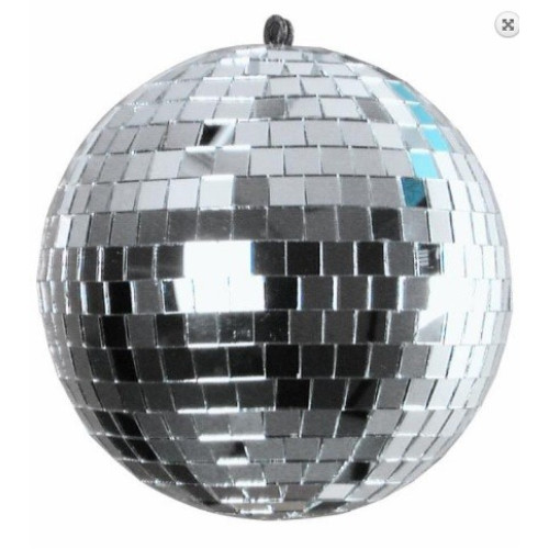 Showlight Mirror Ball 5 см шар зеркальный без мотора 5 см Showlight Mirror Ball 5 см шар зеркальный без мотора 5 см