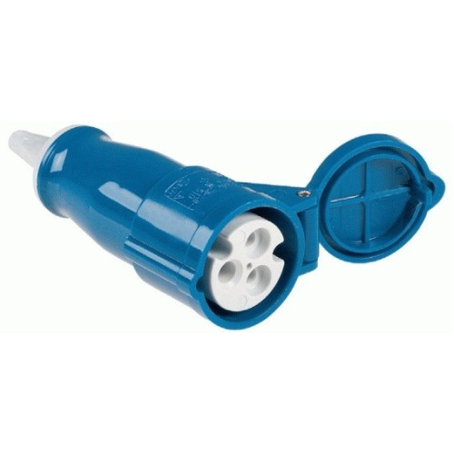 Proel SDC844 кабельный разъем, 32А, 250V Proel SDC844 кабельный разъем, 32А, 250V