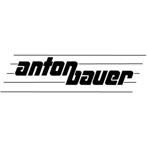 Anton Bauer BR STUD 1/4 (LONG)
