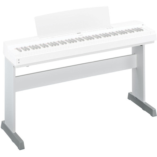 Yamaha L-255WH подставка для электропиано P-255WH Yamaha L-255WH подставка для электропиано P-255WH