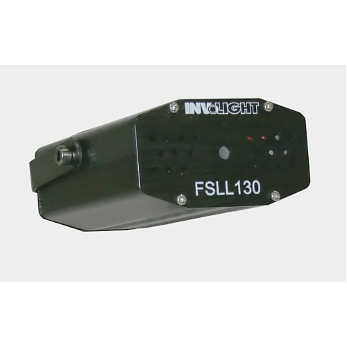 Involight FSLL130 лазерный эффект Involight FSLL130 лазерный эффект
