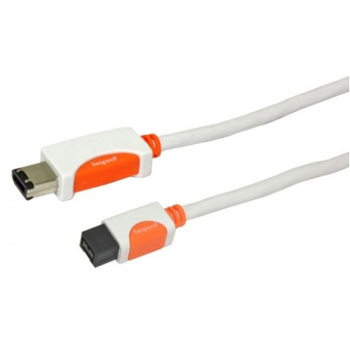 Bespeco SLF96180 кабель готовый серии "Silos", 6-pin - 9-pin, длина 1.8 метров Bespeco SLF96180 кабель готовый серии "Silos", 6-pin - 9-pin, длина 1.8 метров