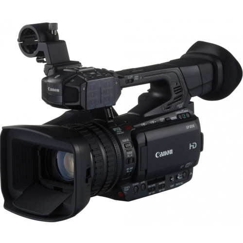Canon XF205 видеокамера Canon XF205 видеокамера