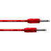 Cordial CFI 6 PP RED Cordial CFI 6 PP RED
