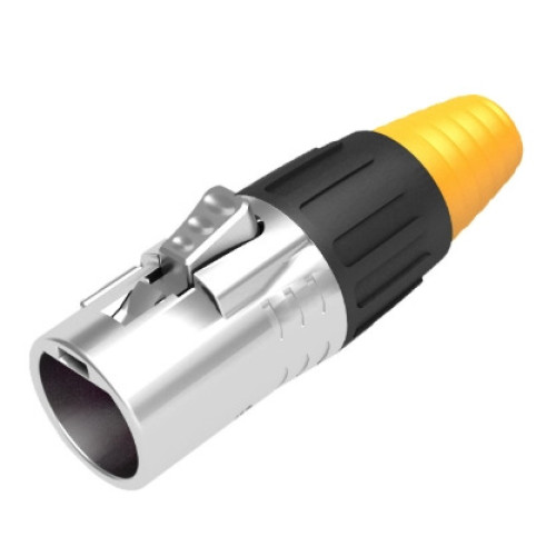 Seetronic SE8MC-05-New кабельный разъем для RJ45, IP65, для кабеля диаметром 5-7 мм Seetronic SE8MC-05-New кабельный разъем для RJ45, IP65, для кабеля диаметром 5-7 мм