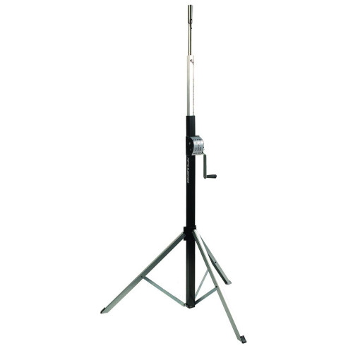 DuraTruss DT ST-3800B профессиональный штатив с лебедкой DuraTruss DT ST-3800B профессиональный штатив с лебедкой