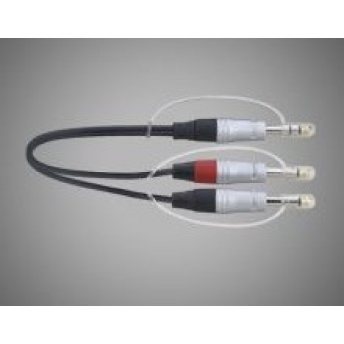 Soundking BB979 3m инсертный кабель Soundking BB979 3m инсертный кабель