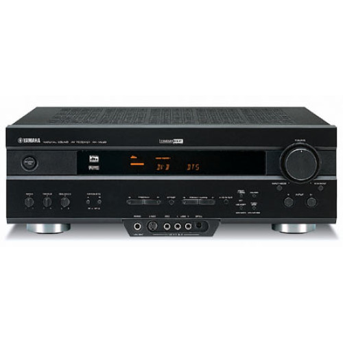 Yamaha RX-V520 RDS Bl A / V-ресивер