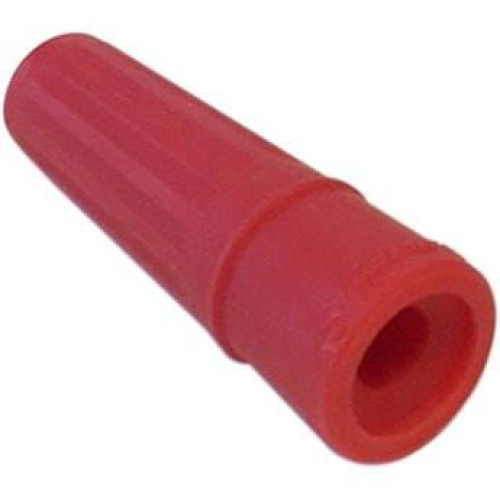 Canare CB04 Red цветной хвостовик для кабельных разъемов BNC, RCA, F, красный Canare CB04 Red цветной хвостовик для кабельных разъемов BNC, RCA, F, красный