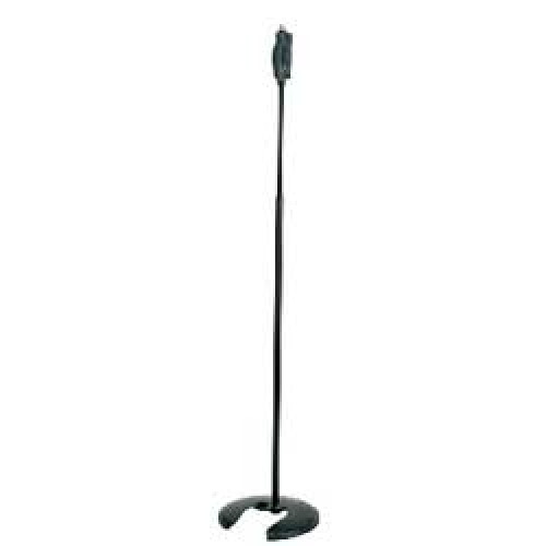 K&M 26075-300-55 микрофонная стойка солиста K&M 26075-300-55 микрофонная стойка солиста