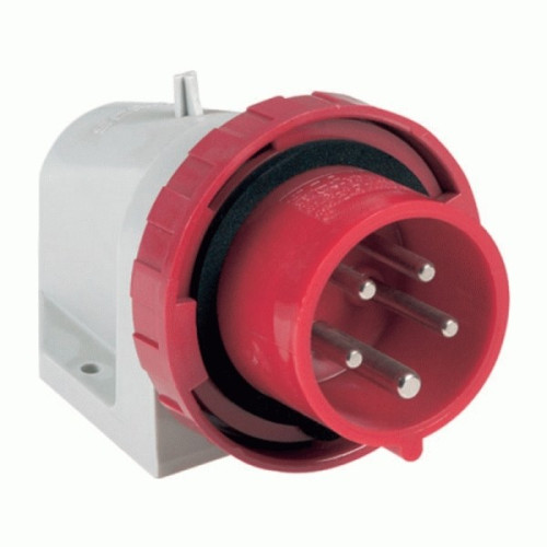 Proel SDC16SP блочный разъем 16 А "папа" 415v Proel SDC16SP блочный разъем 16 А "папа" 415v