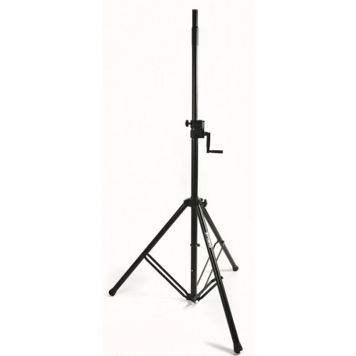 Quik Lok SLS11 стальная стойка для акустических систем, нагрузка до 50 кг Quik Lok SLS11 стальная стойка для акустических систем, нагрузка до 50 кг