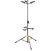 Hercules GS432B стойка для 3-х гитар Hercules GS432B стойка для 3-х гитар