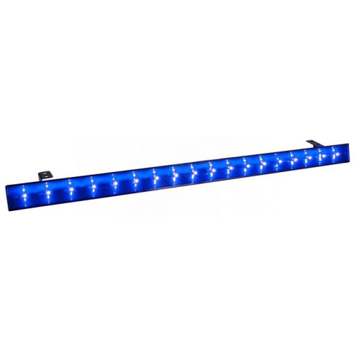 American DJ Eco UV Bar Plus IR ультрафиолетовый светильник 18 x 3 Вт