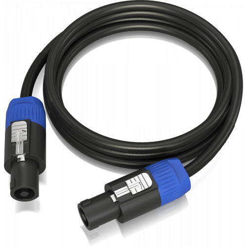 Xline Cables RSPE 06 кабель акустический с разъемами длина 6м Xline Cables RSPE 06 кабель акустический с разъемами длина 6м