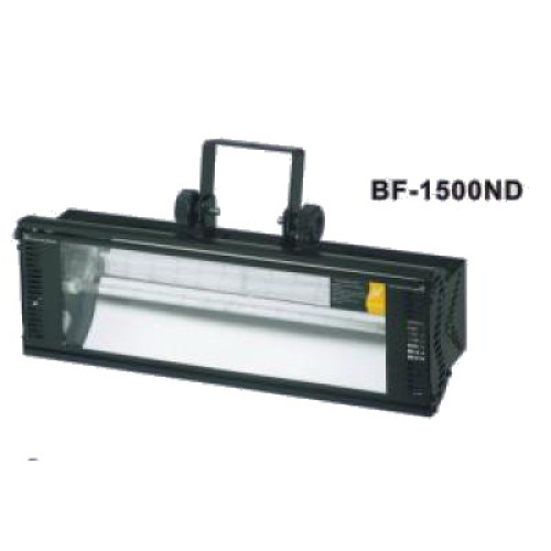 Acme BF-1500ND CE STRobe стробоскоп, 1500 Вт