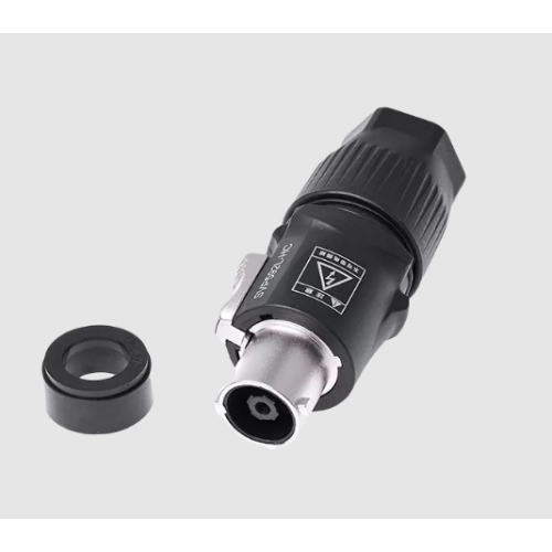AVCLINK AC3FC-HC разъем PowerCon кабельный, 32 A AVCLINK AC3FC-HC разъем PowerCon кабельный, 32 A