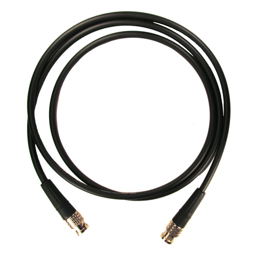 GS-Pro BNC-BNC (black) 7 кабель BNC-BNC, 7 метров, цвет черный GS-Pro BNC-BNC (black) 7 кабель BNC-BNC, 7 метров, цвет черный