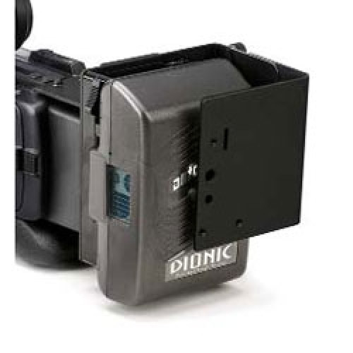 Anton Bauer ABWMK HD100