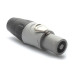 Amphenol HP-3-FG кабельный разъем питания 'мама' PowerCON 3pin