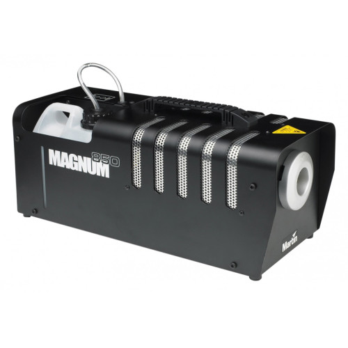 Martin Magnum 850 генератор легкого дыма, 750Вт Martin Magnum 850 генератор легкого дыма, 750Вт