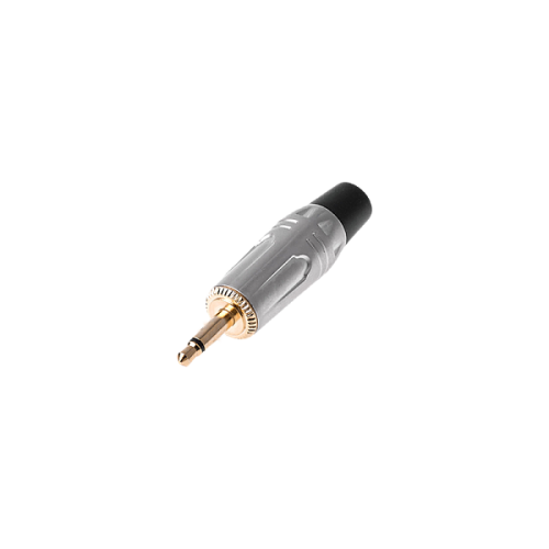AVCLINK M2P-1 кабельный разъем Jack 3.5mm, Моно, Металл, Позолоченные контакты AVCLINK M2P-1 кабельный разъем Jack 3.5mm, Моно, Металл, Позолоченные контакты