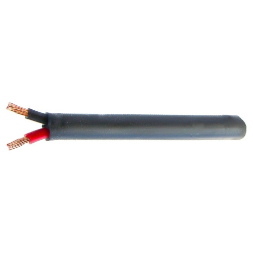 Invotone PSC300 кабель колоночный, 2 х 2.5, диаметр 8 мм Invotone PSC300 кабель колоночный, 2 х 2.5, диаметр 8 мм