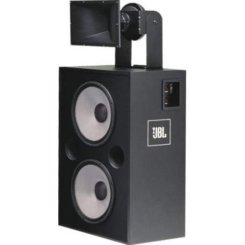 JBL 4670D широкополосная акустическая система, 2 х 2035H + 2446H + рупор 2380A, 600 Вт JBL 4670D широкополосная акустическая система, 2 х 2035H + 2446H + рупор 2380A, 600 Вт