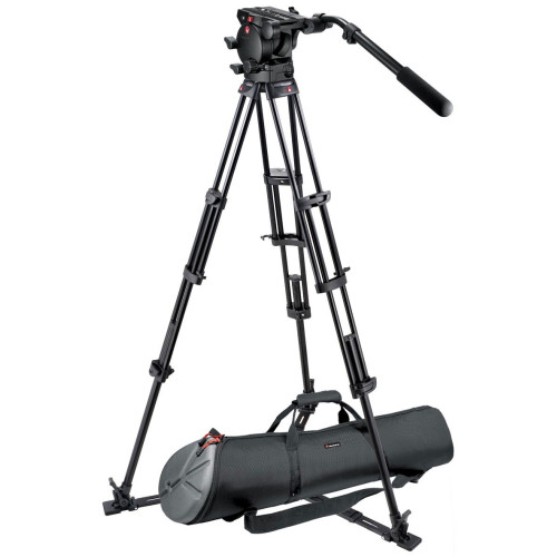 Manfrotto 526 545GBK штатив Manfrotto 526 545GBK штатив