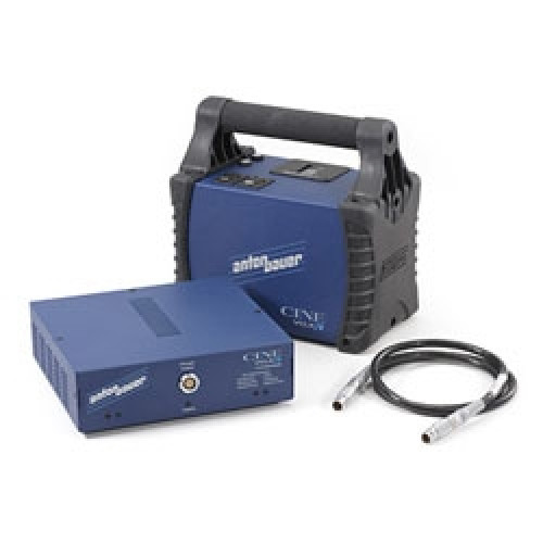 Anton Bauer CINE VCLX/2 CHARGER