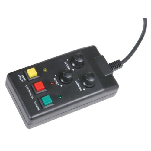 Ross Storm Ice 500 DMX генератор тяжелого дыма 500Вт на основе сухого льда Ross Storm Ice 500 DMX генератор тяжелого дыма 500Вт на основе сухого льда