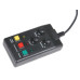 Ross Storm Ice 500 DMX генератор тяжелого дыма 500Вт на основе сухого льда Ross Storm Ice 500 DMX генератор тяжелого дыма 500Вт на основе сухого льда