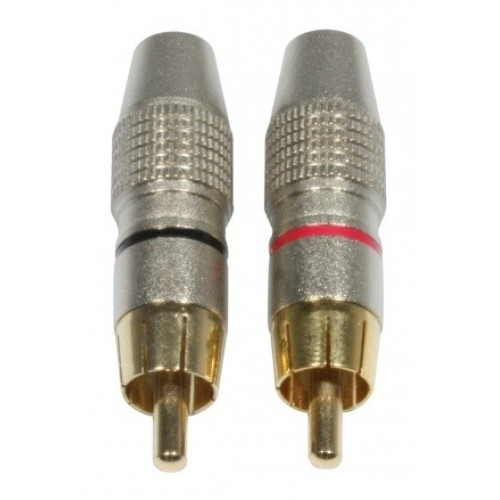 American DJ AC-C-RMG/Set разъёмы RCA American DJ AC-C-RMG/Set разъёмы RCA